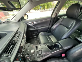 Lexus CT 200h 1.8 | Mobile.bg    8
