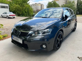  Lexus CT 200h