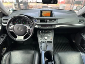 Lexus CT 200h 1.8 | Mobile.bg    7