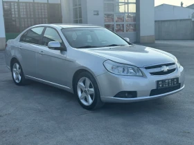 Chevrolet Epica