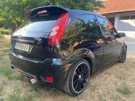 Ford Fiesta ST 150 Facelift | Mobile.bg    4