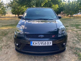 Ford Fiesta ST 150 Facelift | Mobile.bg    6