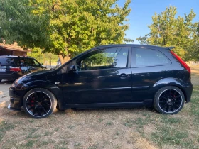 Ford Fiesta ST 150 Facelift | Mobile.bg    2
