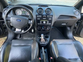 Ford Fiesta ST 150 Facelift | Mobile.bg    7