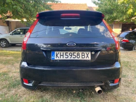 Ford Fiesta ST 150 Facelift | Mobile.bg    3