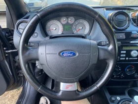 Ford Fiesta ST 150 Facelift | Mobile.bg    15