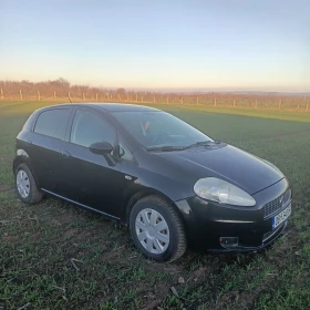 Fiat Punto Grande punto 1.3MJET | Mobile.bg    2
