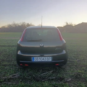 Fiat Punto Grande punto 1.3MJET | Mobile.bg    4