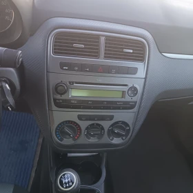 Fiat Punto Grande punto 1.3MJET | Mobile.bg    9