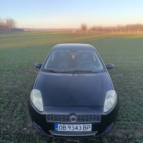 Fiat Punto Grande punto 1.3MJET | Mobile.bg    6