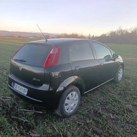 Fiat Punto Grande punto 1.3MJET | Mobile.bg    3