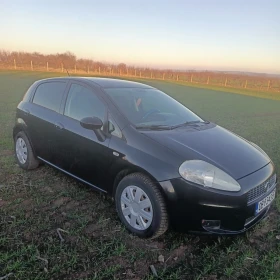 Fiat Punto Grande punto 1.3MJET | Mobile.bg    5