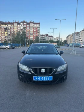 Seat Exeo ST | Mobile.bg    2