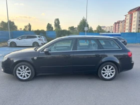 Seat Exeo ST | Mobile.bg    4