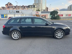 Seat Exeo ST | Mobile.bg    5