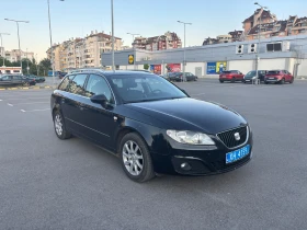 Seat Exeo ST | Mobile.bg    3