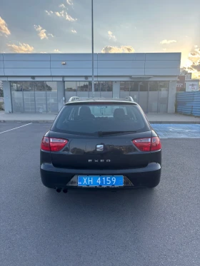 Seat Exeo ST | Mobile.bg    8