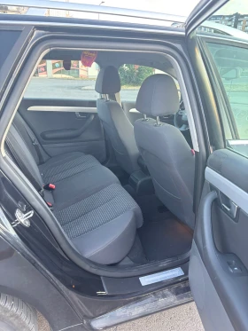 Seat Exeo ST | Mobile.bg    11