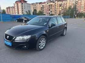  Seat Exeo