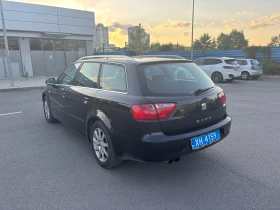 Seat Exeo ST | Mobile.bg    7
