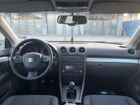 Seat Exeo ST | Mobile.bg    9