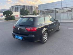 Seat Exeo ST | Mobile.bg    6
