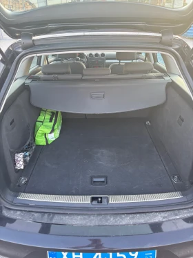 Seat Exeo ST | Mobile.bg    12