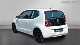 VW Up Месечна вноска от 249 лв. - 6900 лв. - 80692621 2