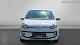 VW Up Месечна вноска от 249 лв. - 6900 лв. - 80692621 5