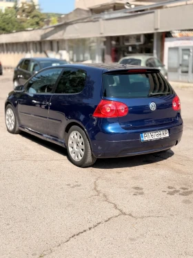 Обява за продажба на VW Golf 2.0i 200к.с. ~7 500 лв. - изображение 3