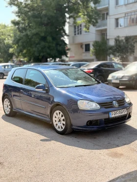 Обява за продажба на VW Golf 2.0i 200к.с. ~7 500 лв. - изображение 1