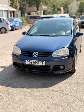 Обява за продажба на VW Golf 2.0i 200к.с. ~7 500 лв. - изображение 1