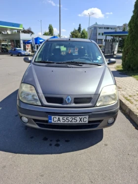 Обява за продажба на Renault Scenic ~2 000 лв. - изображение 3