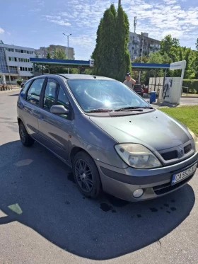 Обява за продажба на Renault Scenic ~2 000 лв. - изображение 1