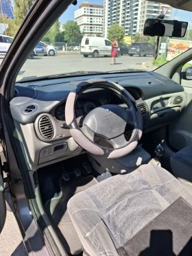 Обява за продажба на Renault Scenic ~2 000 лв. - изображение 4