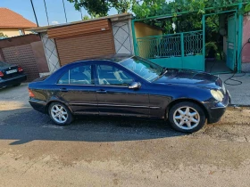 Mercedes-Benz C 200 | Mobile.bg    2