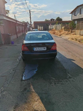 Mercedes-Benz C 200 | Mobile.bg    3