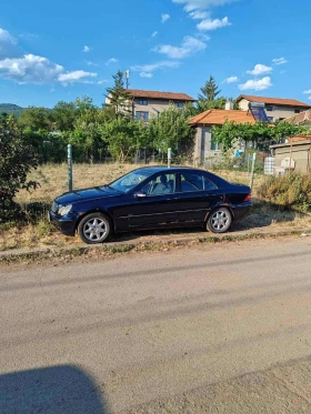 Mercedes-Benz C 200 | Mobile.bg    4