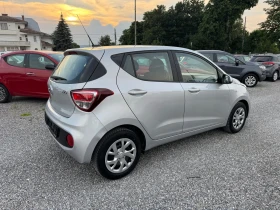 Hyundai I10 1.0i Klima Navi Facelift - 7200 € - 49622997 7