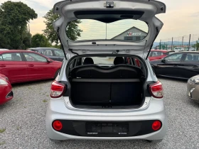 Hyundai I10 1.0i Klima Navi Facelift - 7200 € - 49622997 16