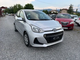 Hyundai I10 1.0i Klima Navi Facelift - 7200 € - 49622997 10