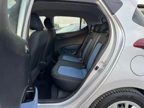 Hyundai I10 1.0i Klima Navi Facelift - 7200 € - 49622997 15