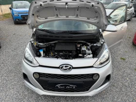 Hyundai I10 1.0i Klima Navi Facelift - 7200 € - 49622997 17