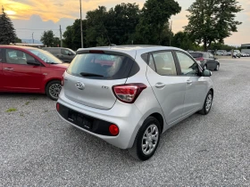 Hyundai I10 1.0i Klima Navi Facelift - 7200 € - 49622997 6