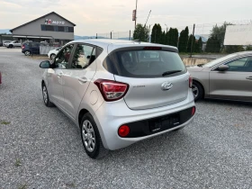 Hyundai I10 1.0i Klima Navi Facelift - 7200 € - 49622997 5