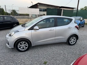 Hyundai I10 1.0i Klima Navi Facelift - 7200 € - 49622997 3