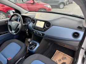 Hyundai I10 1.0i Klima Navi Facelift - 7200 € - 49622997 13