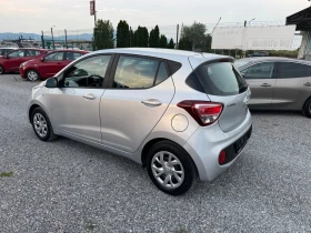 Hyundai I10 1.0i Klima Navi Facelift - 7200 € - 49622997 4