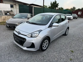 Hyundai I10 1.0i Klima Navi Facelift - 7200 € - 49622997 2