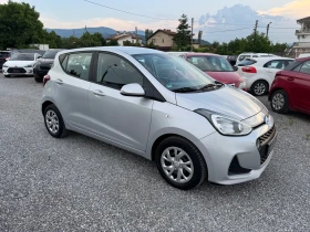 Hyundai I10 1.0i Klima Navi Facelift - 7200 € - 49622997 8